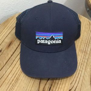 Patagonia Trucker Hat